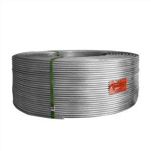 AlTi3C0.15 Galvenais sakausējums